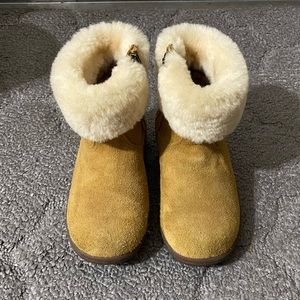 UGG toddler boots